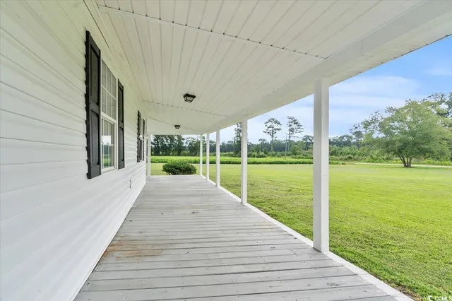 $219,500 | 148 High Hill Road, Lake View, SC 29563