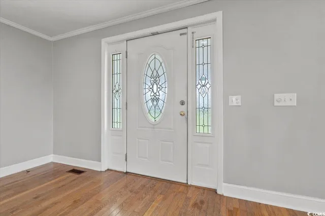 $219,500 | 148 High Hill Road, Lake View, SC 29563