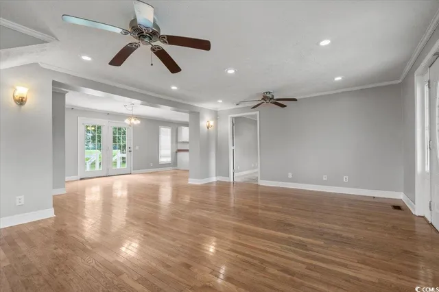 $219,500 | 148 High Hill Road, Lake View, SC 29563