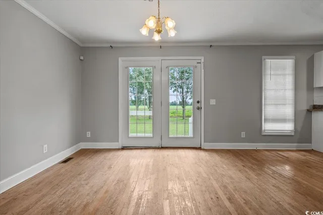 $219,500 | 148 High Hill Road, Lake View, SC 29563