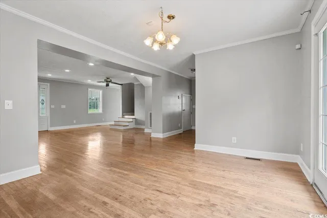 $219,500 | 148 High Hill Road, Lake View, SC 29563