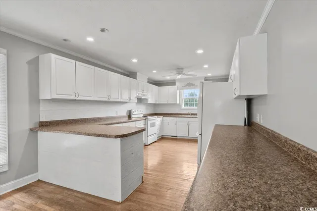 $219,500 | 148 High Hill Road, Lake View, SC 29563