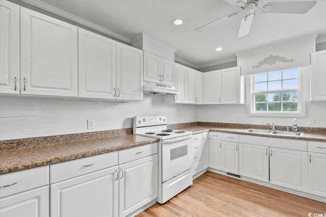 $219,500 | 148 High Hill Road, Lake View, SC 29563