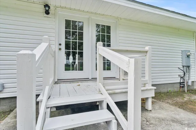 $219,500 | 148 High Hill Road, Lake View, SC 29563