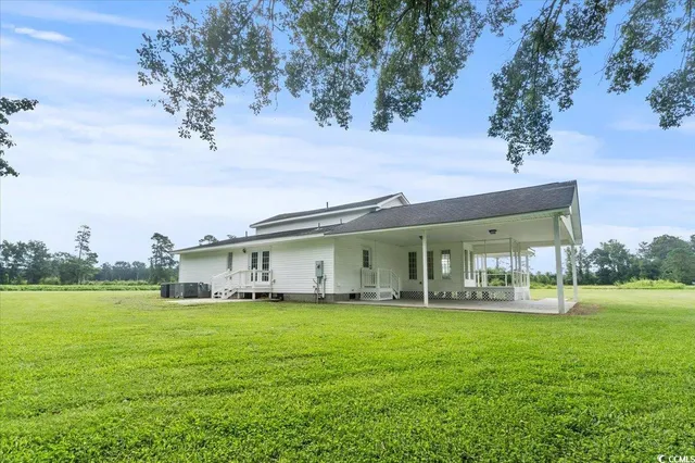 $219,500 | 148 High Hill Road, Lake View, SC 29563