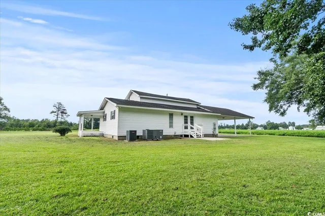 $219,500 | 148 High Hill Road, Lake View, SC 29563