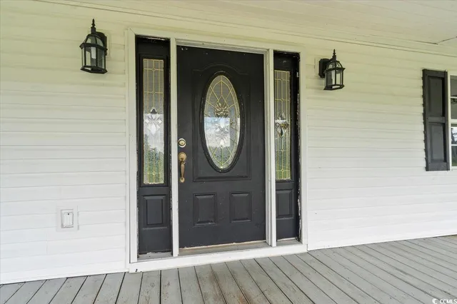 $219,500 | 148 High Hill Road, Lake View, SC 29563