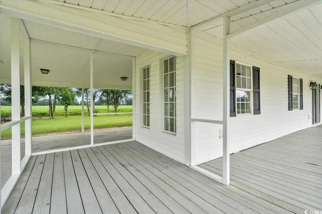 $219,500 | 148 High Hill Road, Lake View, SC 29563