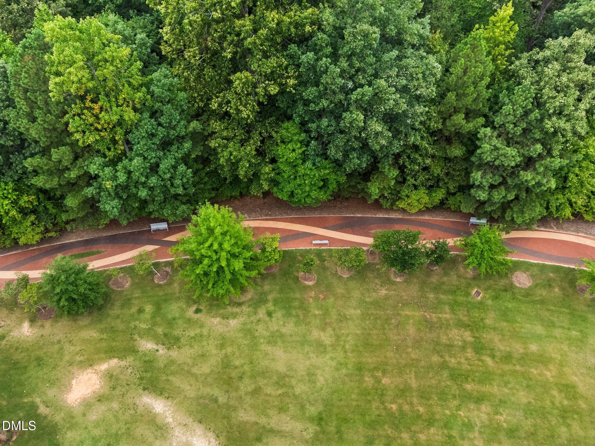 205 Lawrence Road Cary, NC 27511 - Photo 92 of 96 80_DJI_0766