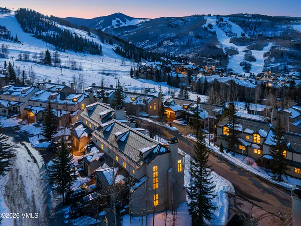 $4,490,000 | 17 Meadows Court, Unit E3, Beaver Creek, CO 81620