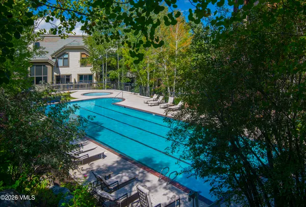 $4,490,000 | 17 Meadows Court, Unit E3, Beaver Creek, CO 81620