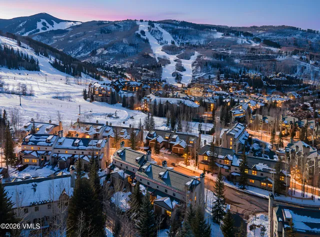 $4,490,000 | 17 Meadows Court, Unit E3, Beaver Creek, CO 81620