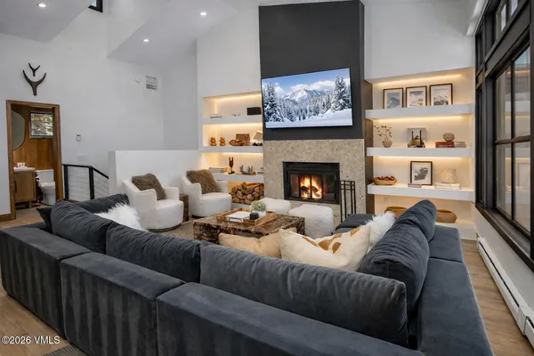 $4,490,000 | 17 Meadows Court, Unit E3, Beaver Creek, CO 81620