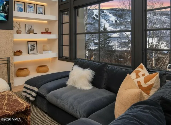 $4,490,000 | 17 Meadows Court, Unit E3, Beaver Creek, CO 81620