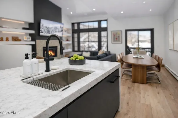 $4,490,000 | 17 Meadows Court, Unit E3, Beaver Creek, CO 81620