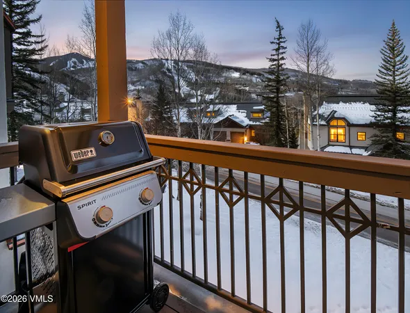$4,490,000 | 17 Meadows Court, Unit E3, Beaver Creek, CO 81620