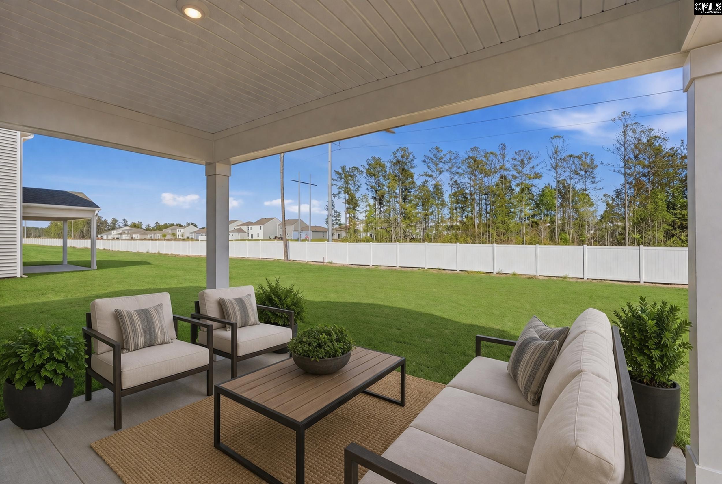 534 Old Charleston Road Pelion, SC 29123 - Photo 7 of 14 Gallery Image 7