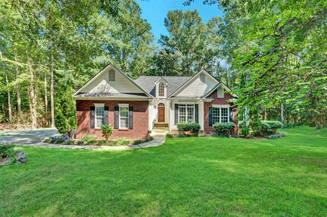 $659,000 | 36 Prince Williams Court, Simpsonville, SC 29681