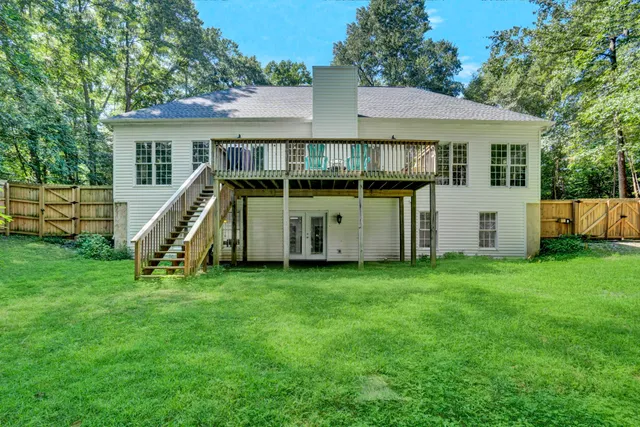 $659,000 | 36 Prince Williams Court, Simpsonville, SC 29681