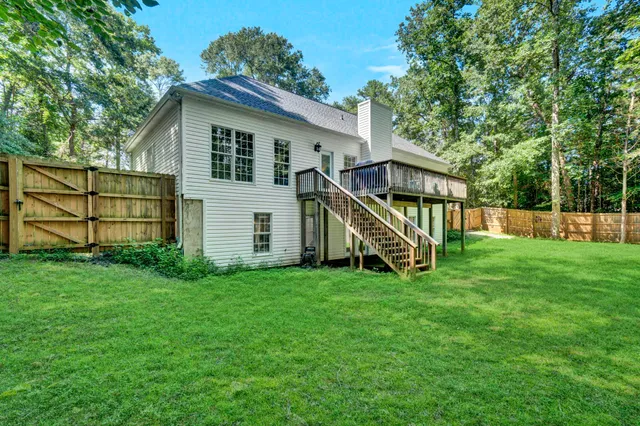 $659,000 | 36 Prince Williams Court, Simpsonville, SC 29681