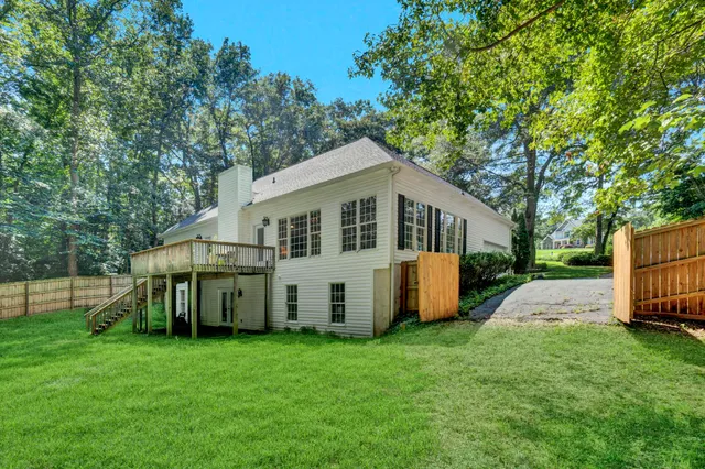 $659,000 | 36 Prince Williams Court, Simpsonville, SC 29681