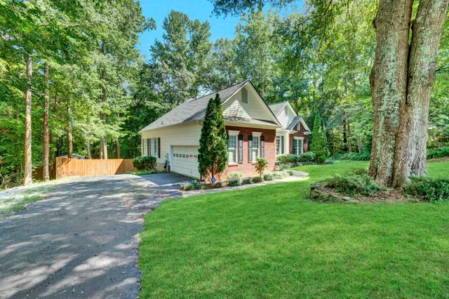 $659,000 | 36 Prince Williams Court, Simpsonville, SC 29681