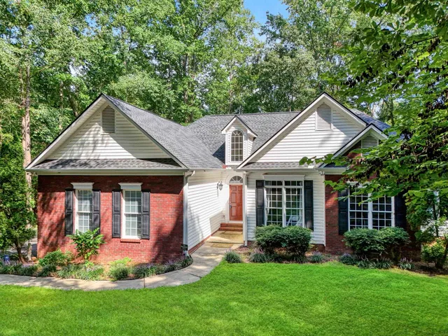 $659,000 | 36 Prince Williams Court, Simpsonville, SC 29681