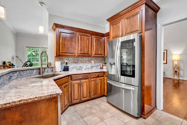 $659,000 | 36 Prince Williams Court, Simpsonville, SC 29681