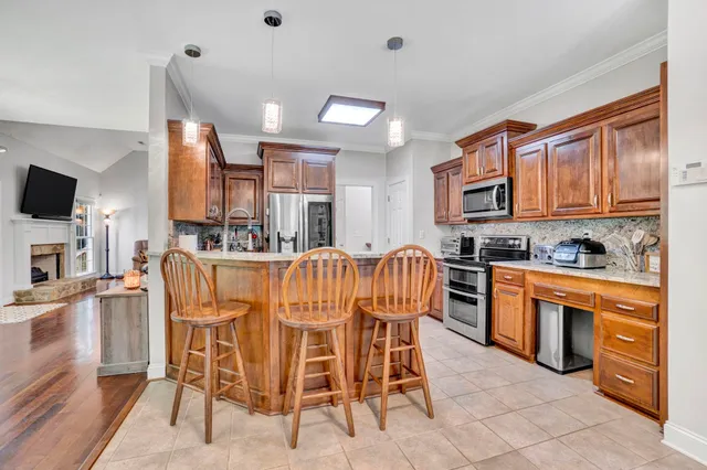 $659,000 | 36 Prince Williams Court, Simpsonville, SC 29681