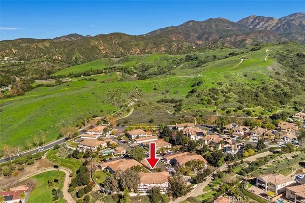 $549,000 | 19801 Meadow Ridge Drive, Unit 25, Trabuco Canyon, CA 92679
