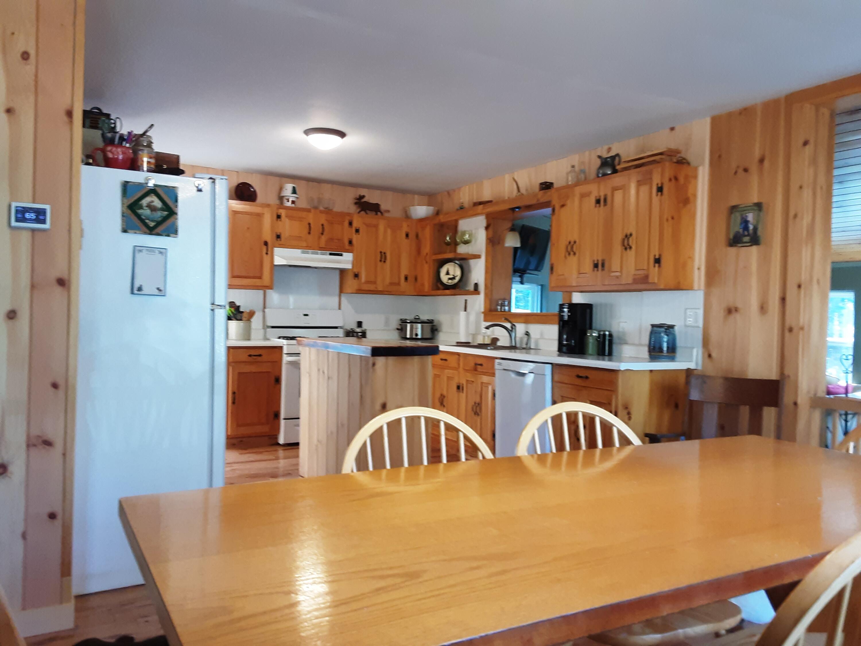 66 Windmill Road Eustis, ME 04936 - Photo 8 of 21 20221021_144255