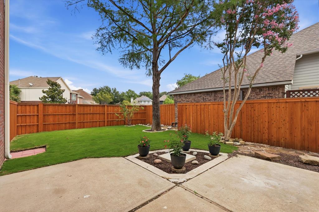652 Allen Road Coppell, TX 75019 - Photo 29 of 36