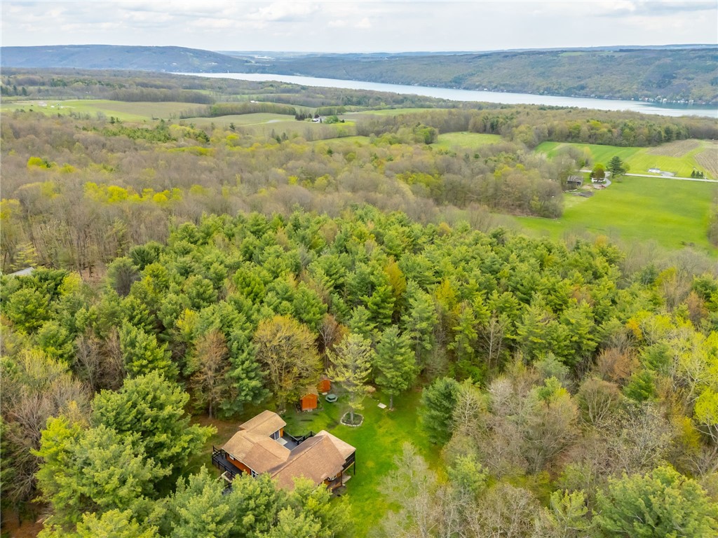 11478 Thornapple Hill Road Prattsburgh, NY 14873 - Photo 48 of 50