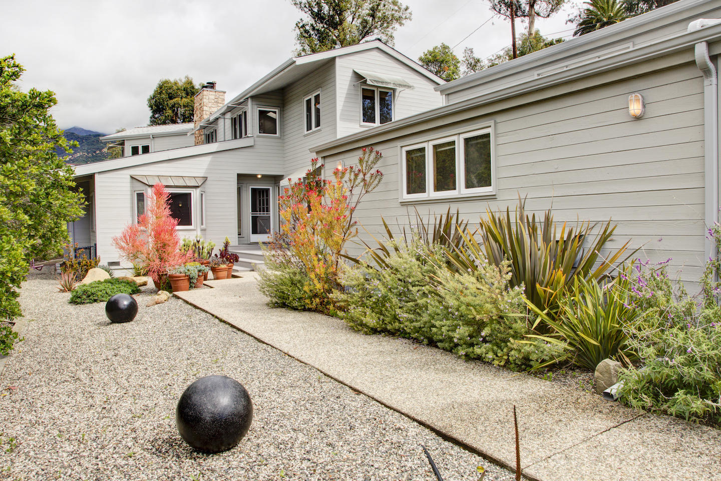 570 Sycamore Vista Road Santa Barbara, CA 93108 - Photo 3 of 37 SYCAMORE_005