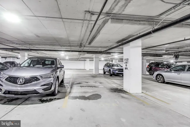 $339,000 | 38 Maryland Avenue, Unit 505, Rockville, MD 20850