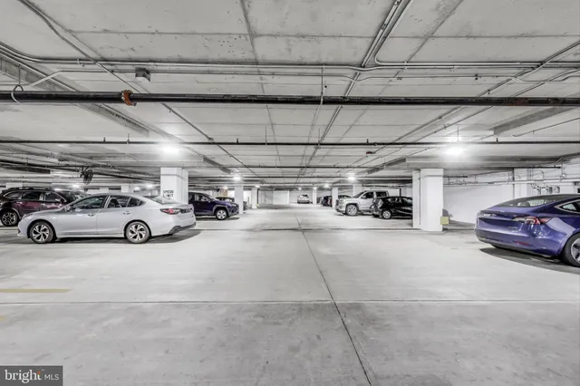 $339,000 | 38 Maryland Avenue, Unit 505, Rockville, MD 20850