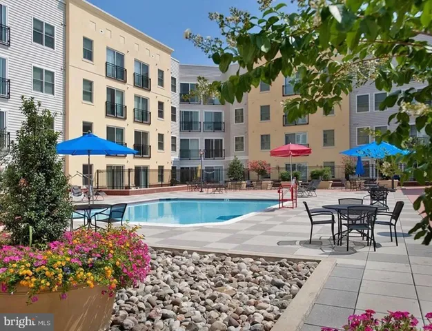 $339,000 | 38 Maryland Avenue, Unit 505, Rockville, MD 20850