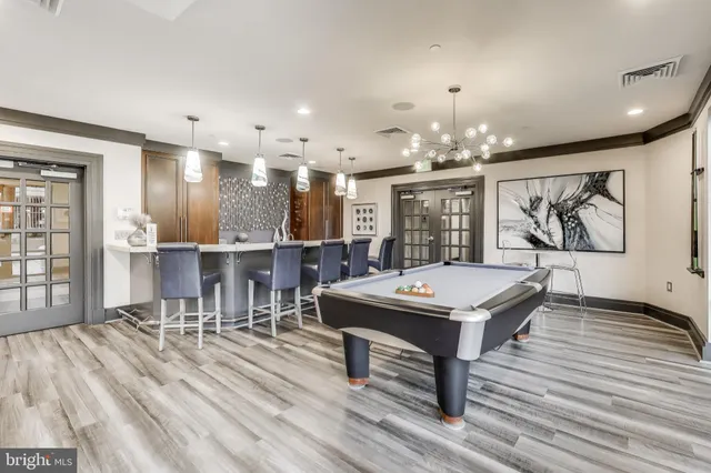 $339,000 | 38 Maryland Avenue, Unit 505, Rockville, MD 20850