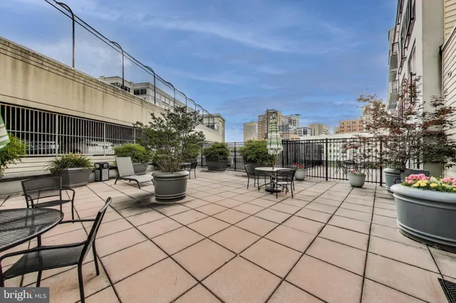 $339,000 | 38 Maryland Avenue, Unit 505, Rockville, MD 20850