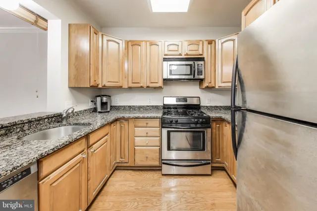 $339,000 | 38 Maryland Avenue, Unit 505, Rockville, MD 20850