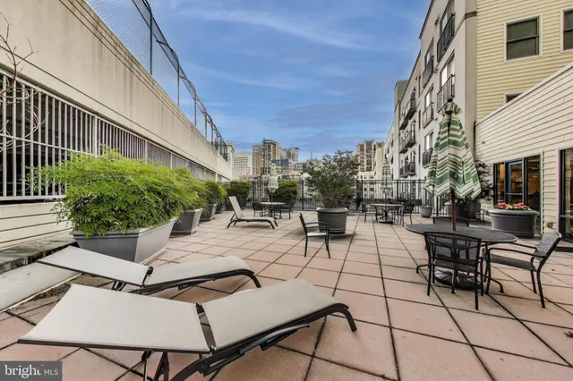 $339,000 | 38 Maryland Avenue, Unit 505, Rockville, MD 20850