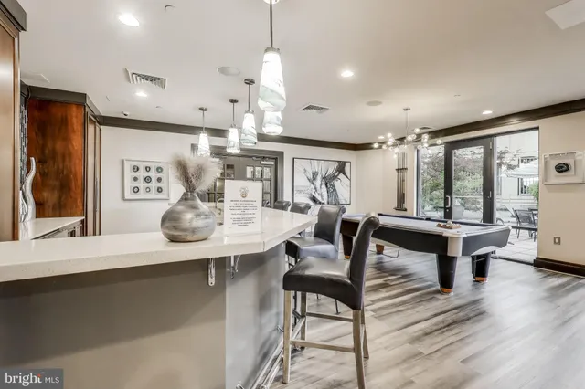 $339,000 | 38 Maryland Avenue, Unit 505, Rockville, MD 20850