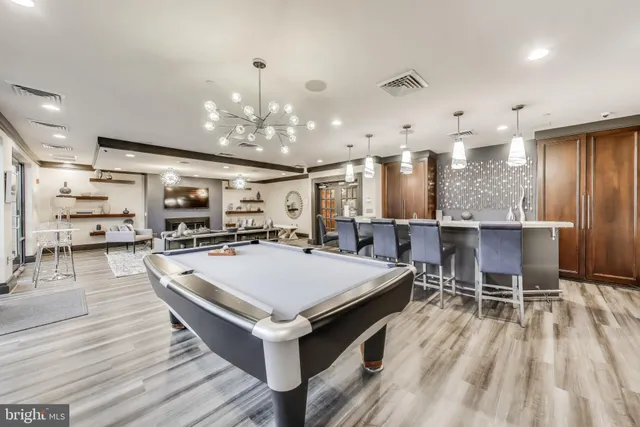 $339,000 | 38 Maryland Avenue, Unit 505, Rockville, MD 20850