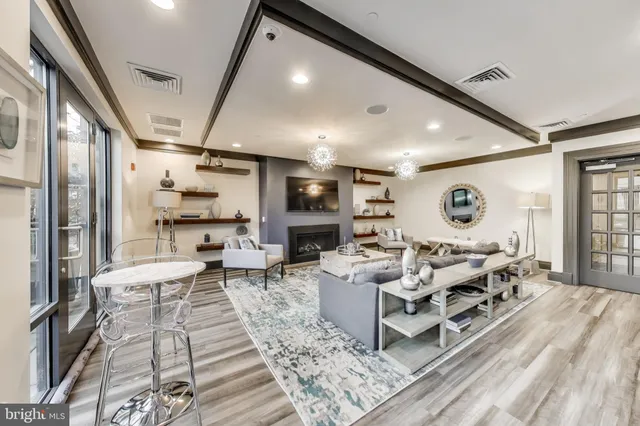 $339,000 | 38 Maryland Avenue, Unit 505, Rockville, MD 20850