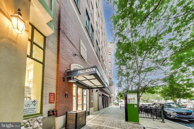 $339,000 | 38 Maryland Avenue, Unit 505, Rockville, MD 20850