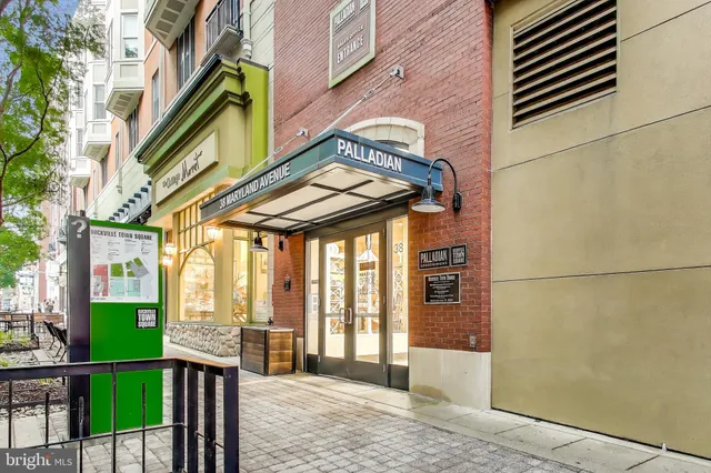 $339,000 | 38 Maryland Avenue, Unit 505, Rockville, MD 20850