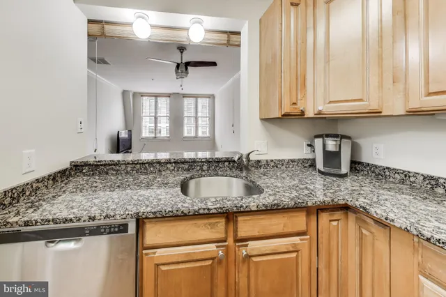 $339,000 | 38 Maryland Avenue, Unit 505, Rockville, MD 20850