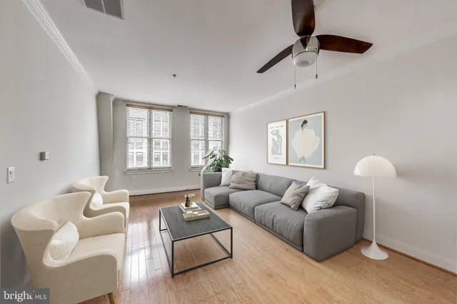 $339,000 | 38 Maryland Avenue, Unit 505, Rockville, MD 20850