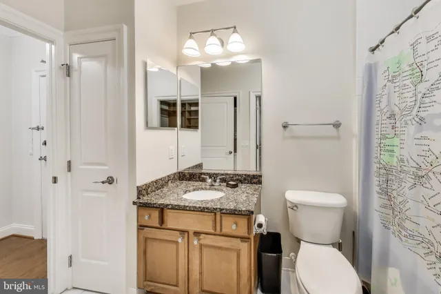 $339,000 | 38 Maryland Avenue, Unit 505, Rockville, MD 20850