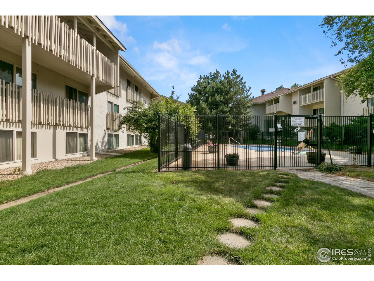 2707 Valmont Road, Unit 102D Boulder, CO 80304 - Photo 15 of 17 Gallery Image 15